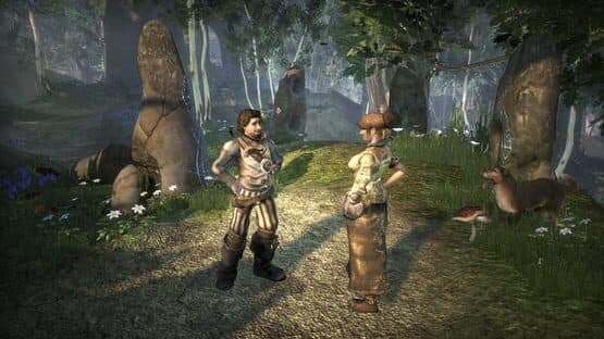 Fable II screenshot 2