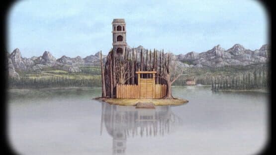 Rusty Lake Paradise screenshot 5