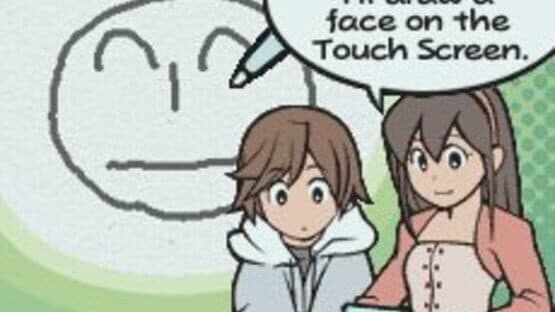 Master of Illusion Express: Funny Face screenshot 1