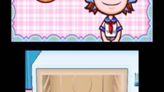 Cooking Mama 4: Kitchen Magic screenshot 3