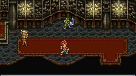 Chrono Trigger screenshot 8