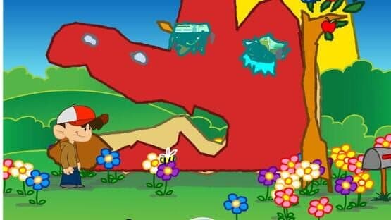 ItzaBitza screenshot 3