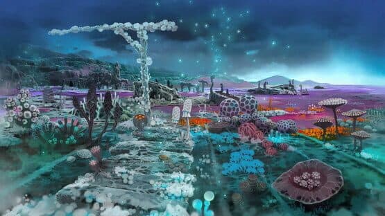 Atelier Shallie Plus: Alchemists of the Dusk Sea artwork 4