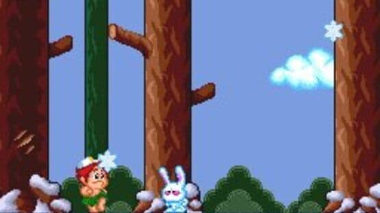 New Adventure Island screenshot 12