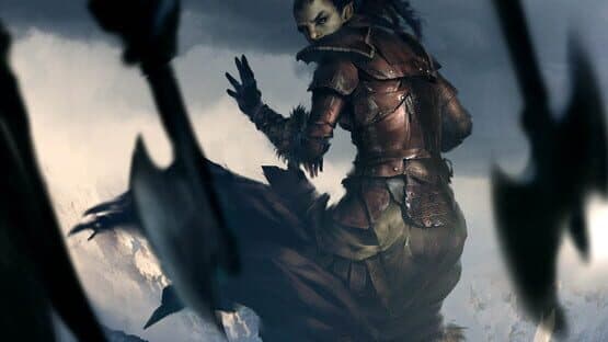 The Elder Scrolls: Legends artwork 2