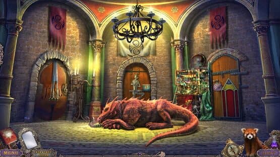 Whispered Secrets: Into the Wind - Collector's Edition screenshot 3