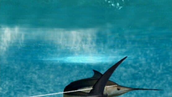 Reel Fishing: Angler's Dream screenshot 3