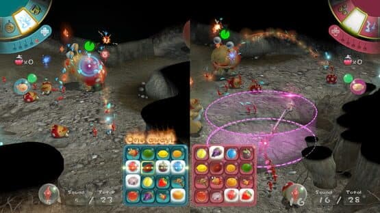 Pikmin 3 screenshot 8