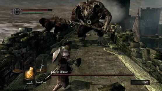 Dark Souls screenshot 4