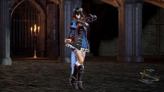 Bloodstained: Ritual of the Night screenshot 4