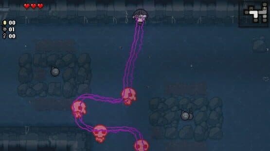 The Binding of Isaac: Afterbirth screenshot 5