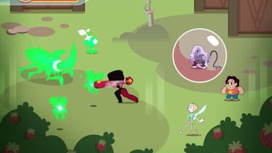 Attack the Light! screenshot 3