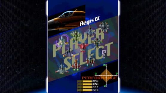 Raiden Legacy screenshot 4