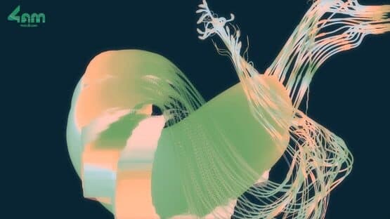 PixelJunk: 4am screenshot 5