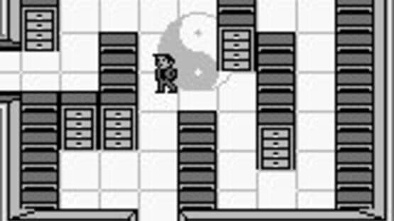 James Bond 007 screenshot 1