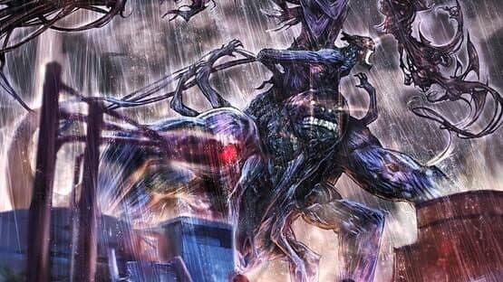 Blue Reflection artwork 5