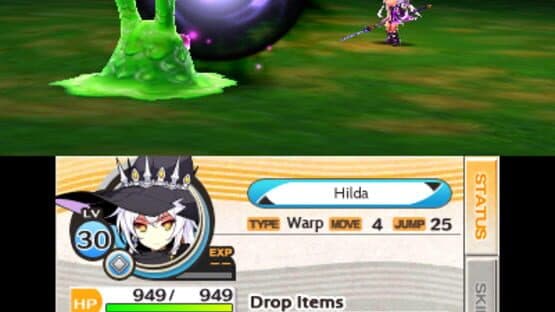 Stella Glow screenshot 12