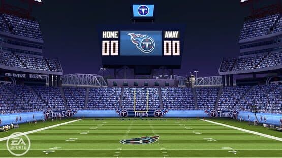 Madden NFL 10 screenshot 11