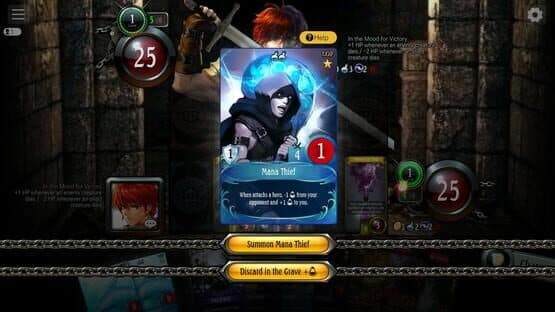Duel of Summoners screenshot 5