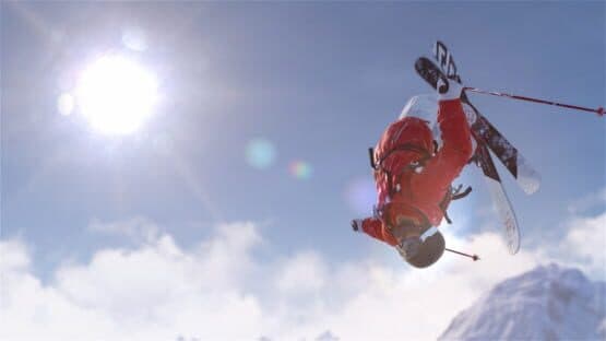 Steep and the Crew screenshot 5