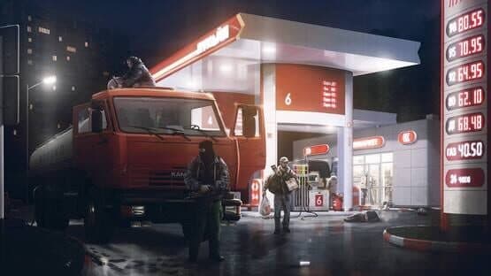 Russia.2028 screenshot 5