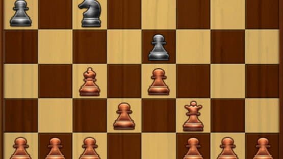 1500DS Spirits Vol. 7: Chess screenshot 1