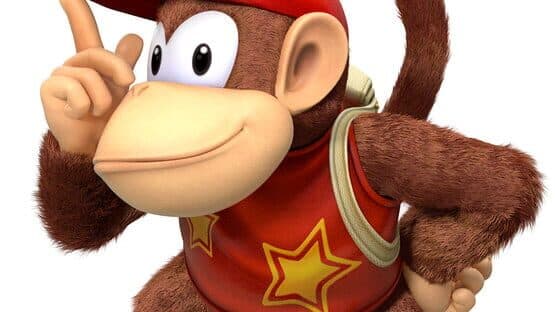 Donkey Kong Country: Tropical Freeze artwork 2