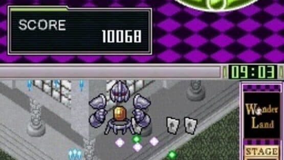 G.G Series Wonder Land screenshot 6