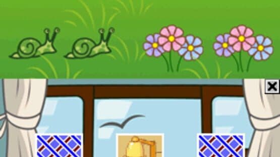 Tales to Enjoy! Little Red Riding Hood screenshot 3