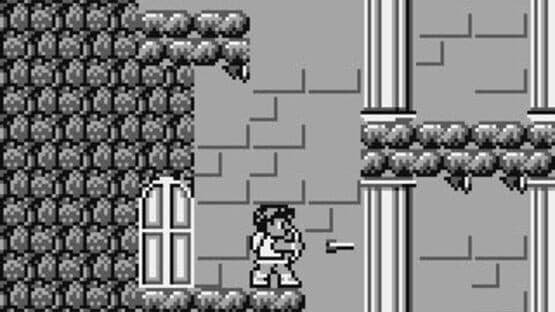 Kid Icarus: Of Myths and Monsters screenshot 8