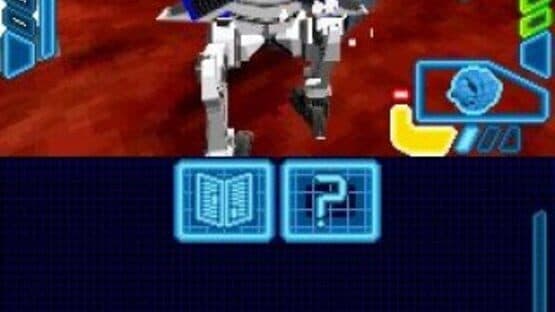 MechAssault: Phantom War screenshot 3