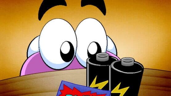 Putt-Putt Enters the Race screenshot 2