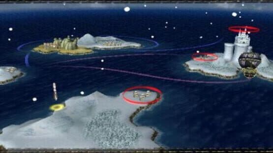 One Piece: Grand Adventure screenshot 4