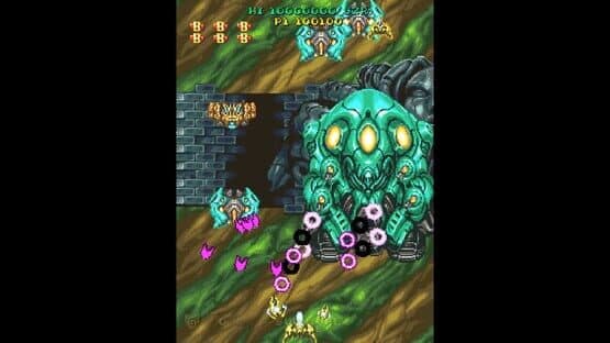 Fire Arrow Plus screenshot 4