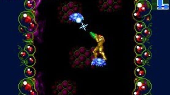 Metroid: Zero Mission screenshot 11