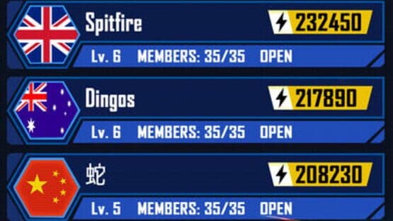 Pacific Rim: Breach Wars screenshot 1