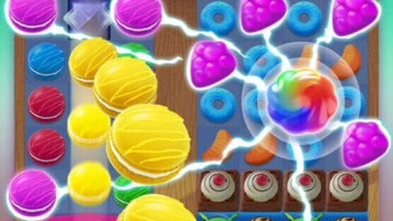 Munchkin Match screenshot 2