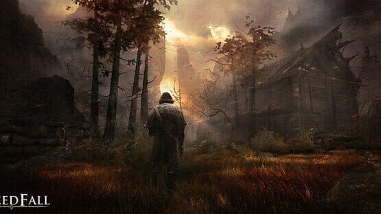 GreedFall artwork 4