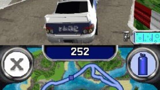 Need for Speed: Nitro-X screenshot 1