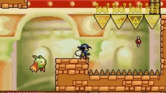 Klonoa: Empire of Dreams screenshot 9