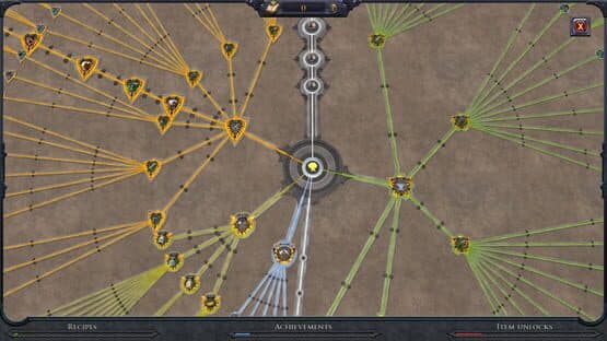 Albion Online screenshot 1