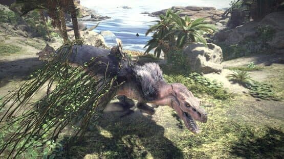 Monster Hunter: World screenshot 1
