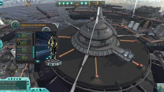 Project Aura screenshot 1