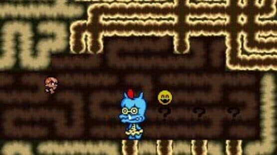 Super Bonk screenshot 3