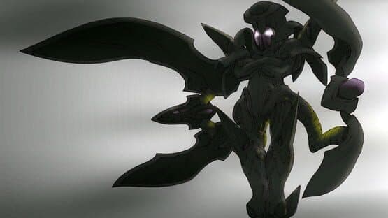 Xenosaga Episode III: Also sprach Zarathustra artwork 2