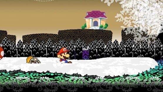 Paper Mario: The Thousand-Year Door screenshot 11
