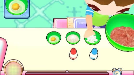 Cooking Mama: World Kitchen screenshot 11