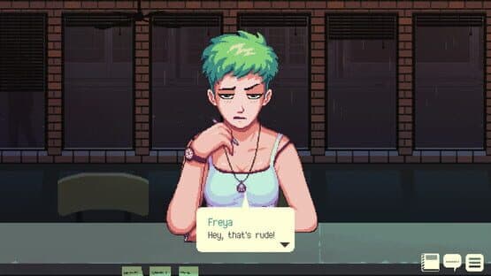 Coffee Talk screenshot 5