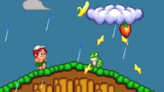 New Adventure Island screenshot 5