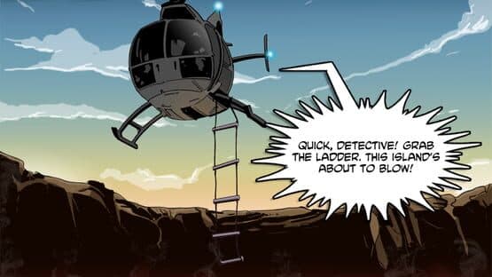 Carmen Sandiego Adventures in Math: The Island of Diamonds screenshot 12